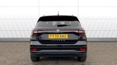 Volkswagen T-Cross 1.5 TSI EVO R-Line 5dr DSG Petrol Estate